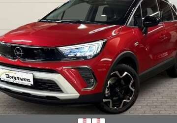 Opel Crossland 1.900 km 23.990 &euro; Gelsenkirchen 45894