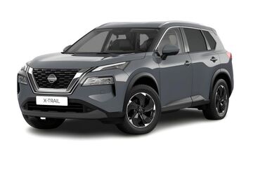Nissan X-Trail 11.498 km 28.938 &euro; Hagen 58091