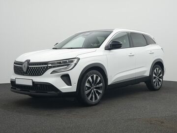 Gebrauchte Renault Austral