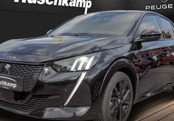 Peugeot 208 12.944 km 21.980 &euro; Lüdinghausen 59348