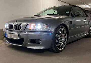 BMW M3 90.000 km 48.990 &euro; Dortmund, Stadt 44137