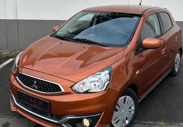 Mitsubishi Space Star 62.565 km 7.690 &euro; Lünen 44536