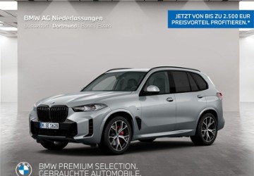 BMW X5 14.516 km 78.999 &euro; Dortmund 44263