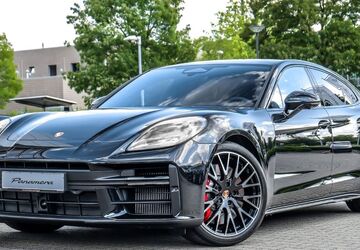 Porsche Panamera 6.999 km 159.900 &euro; Hagen 58119