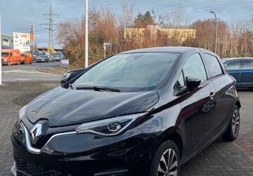 Renault ZOE 40.798 km 19.990 &euro; Dortmund 44379