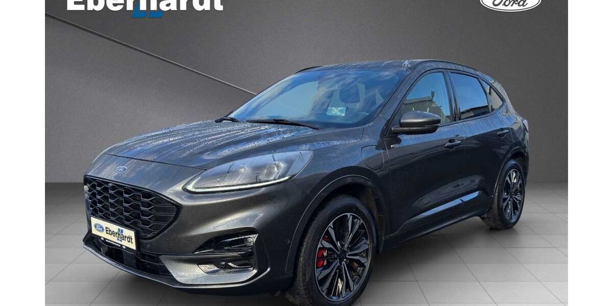 Ford Kuga 26.765 km 28.990 &euro; Dortmund 44287