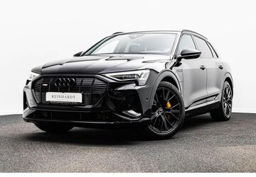 Audi e-tron 49.716 km 37.545 &euro; Hagen 58091