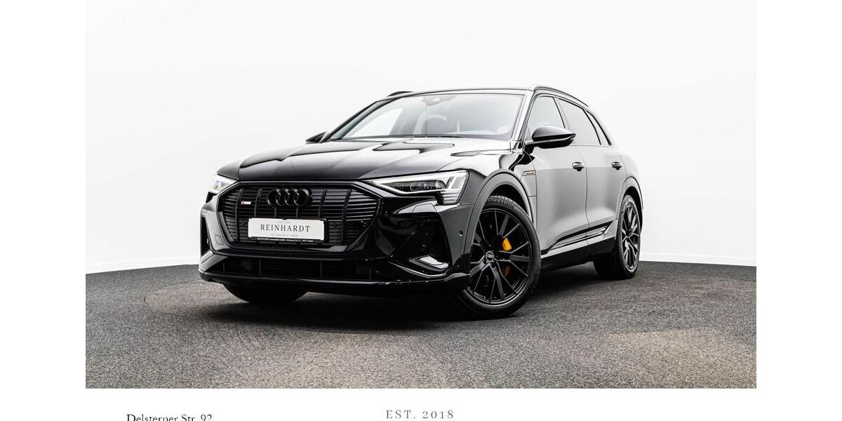 Audi e-tron 49.716 km 37.545 &euro; Hagen 58091