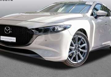 Mazda 3 6.501 km 26.666 &euro; Bochum 44809