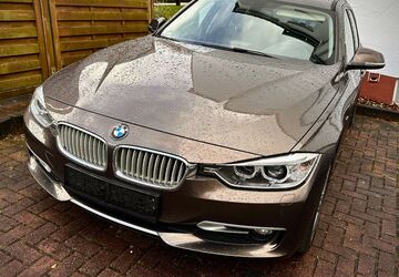 BMW 316 176.600 km 7.999 &euro; Menden 58710