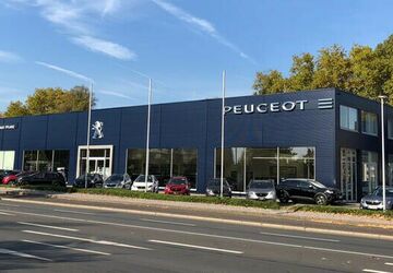 Fiat 500 21.320 km 14.885 &euro; Herne 44625