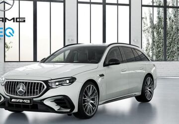 Mercedes-Benz E 53 AMG 6.853 km 91.840 &euro; Iserlohn 58636