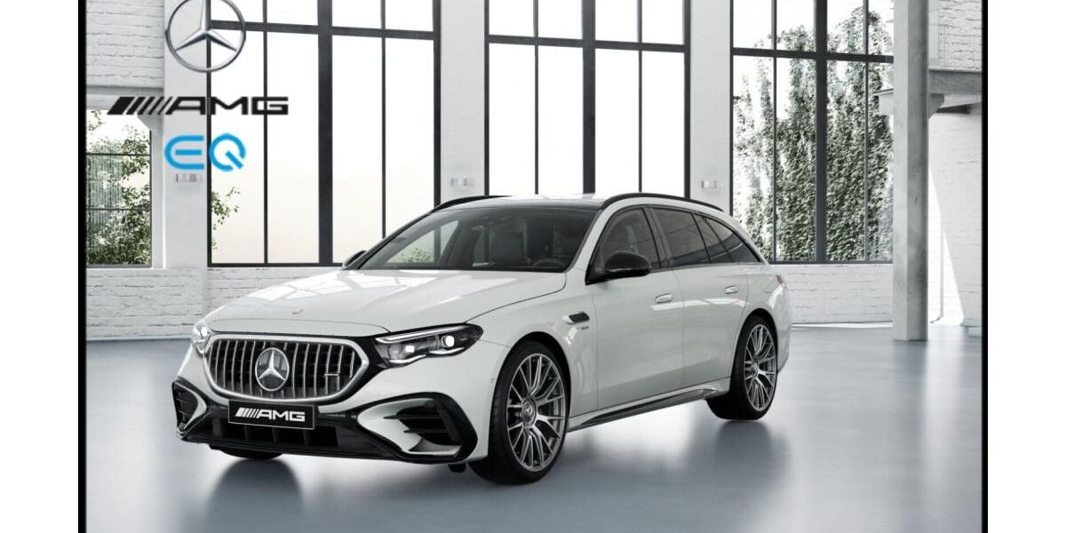 Mercedes-Benz E 53 AMG 6.853 km 91.840 &euro; Iserlohn 58636