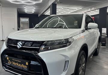Suzuki Vitara 5.380 km 22.749 &euro; Unna 59423