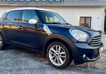 Mini One Countryman 129.000 km 8.500 &euro; Hattingen 45529