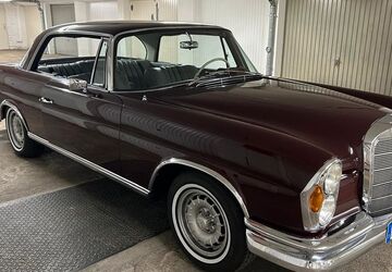 Mercedes-Benz 280 65.000 km 39.900 &euro; Witten 58456