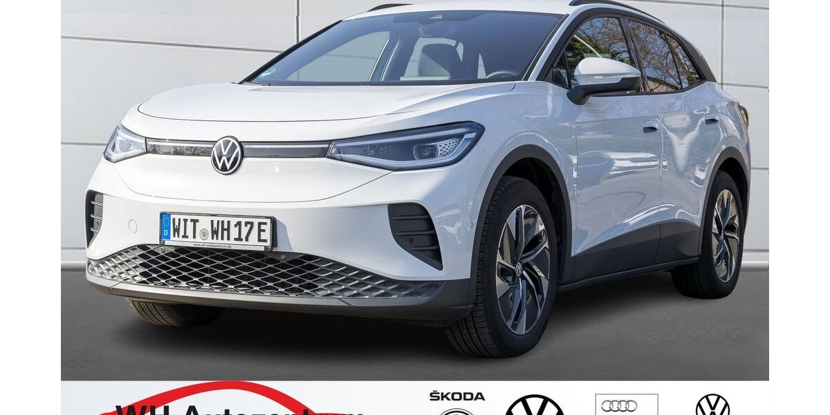VW ID.4 11.999 km 32.337 &euro; Witten 58453