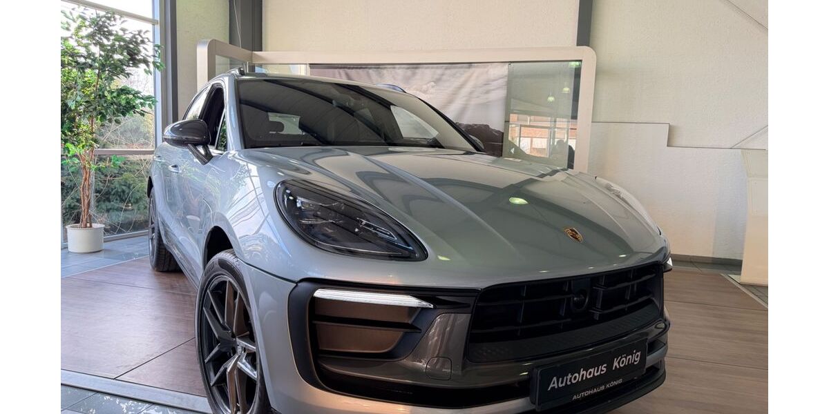 Porsche Macan 3.963 km 66.950 &euro; Witten 58454