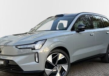 Volvo EX90 1.500 km 89.890 &euro; Schwerte 58239