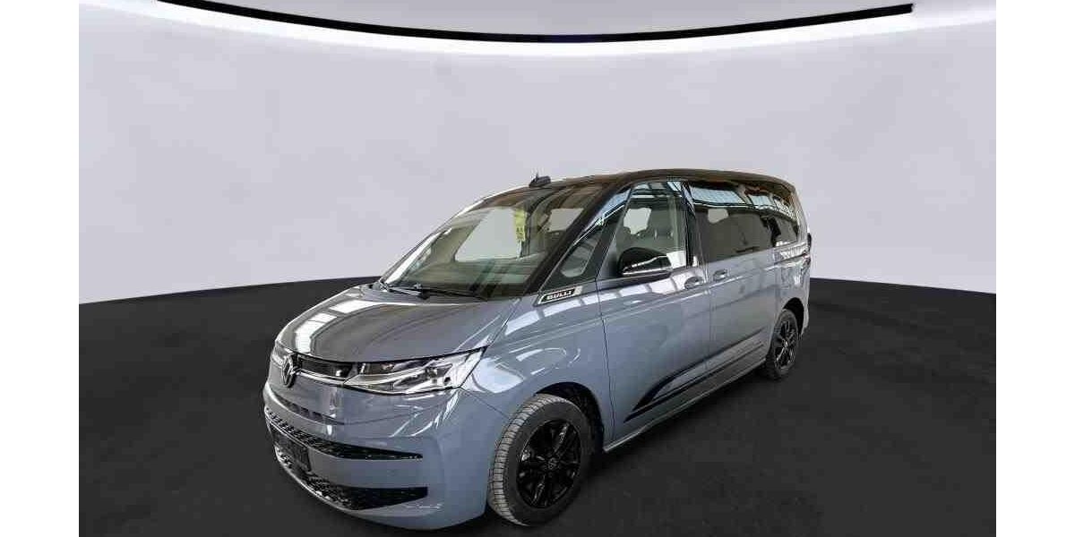 VW T7 Multivan 55.037 km 48.650 &euro; Hagen 58091