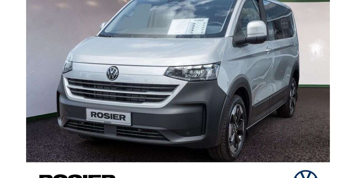 VW T7 Caravelle 14.900 km 49.910 &euro; Menden 58706