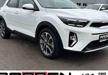 Kia Stonic 13.595 km 22.990 &euro; Herten 45701