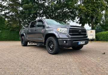 Toyota Tundra 163.000 km 39.999 &euro; Lüdinghausen 59348