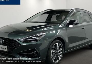 Hyundai i30 18.248 km 20.750 &euro; Hagen 58089