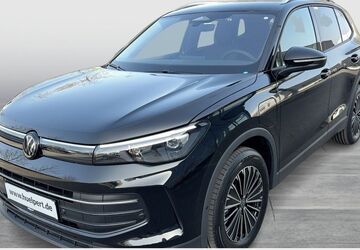 VW Tiguan 11.100 km 38.811 &euro; Dortmund 44379