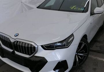BMW 520 25.449 km 49.840 &euro; Marl 45770