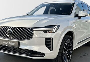 Volvo XC90 26.700 km 67.890 &euro; Iserlohn 58640