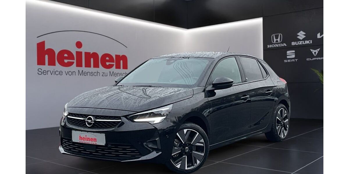 Opel Corsa 11.497 km 16.599 &euro; Menden 58708