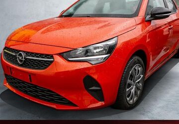 Opel Corsa 12.718 km 15.990 &euro; Dortmund 44225