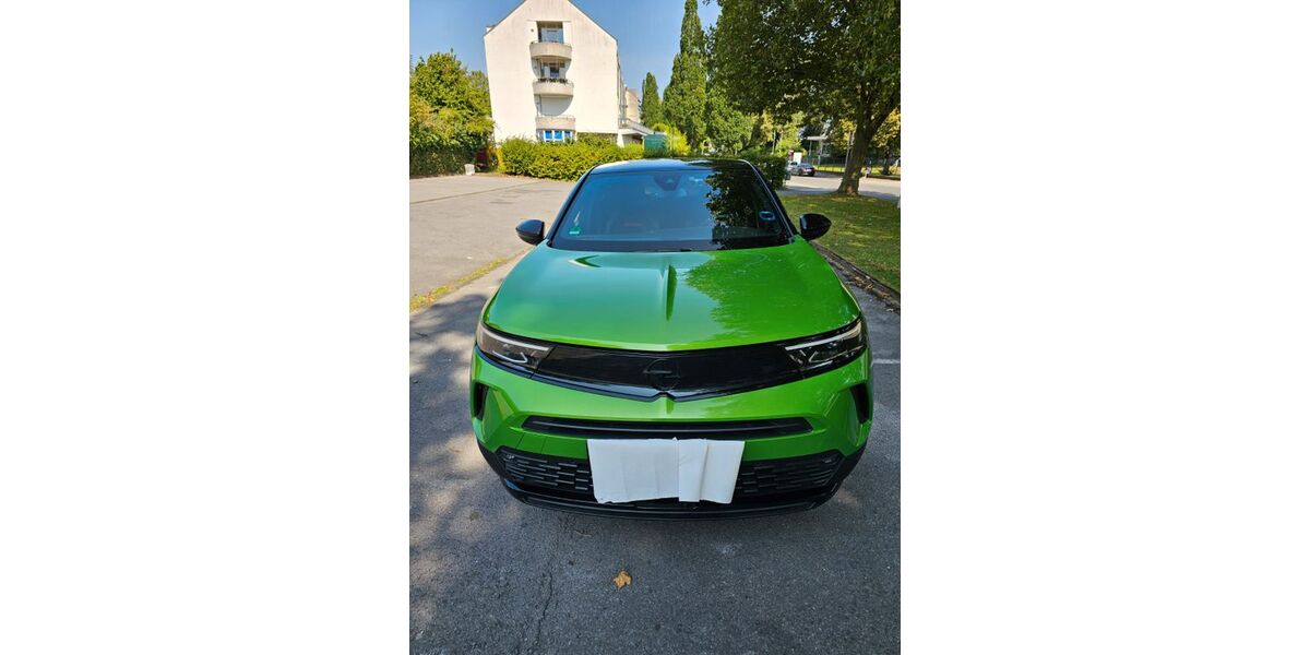 Opel Mokka 24.500 km 18.300 &euro; Dortmund 44145