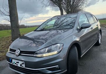 VW Golf 163.000 km 13.899 &euro; Dortmund 44263