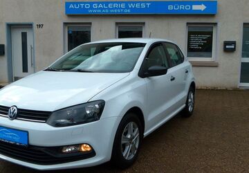 VW Polo 174.105 km 5.590 &euro; Bochum 44809
