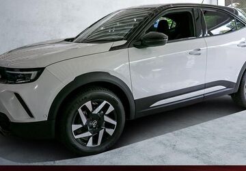 Opel Mokka 24.938 km 20.990 &euro; Dortmund 44225