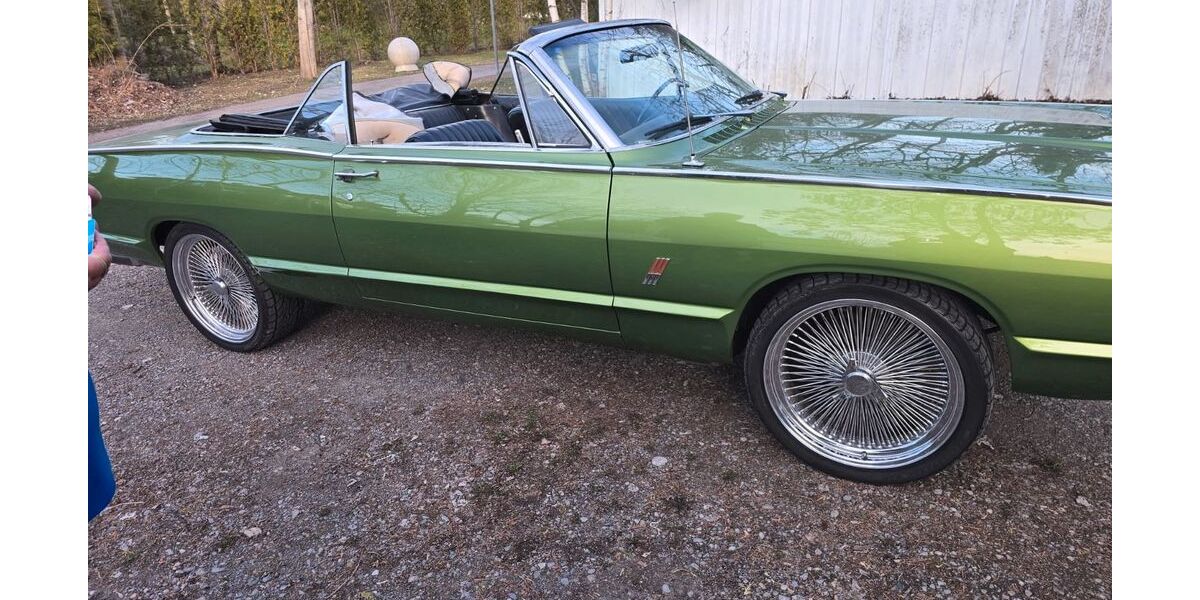 Ford Mercury 110.000 km 19.000 &euro; Mizil 10580