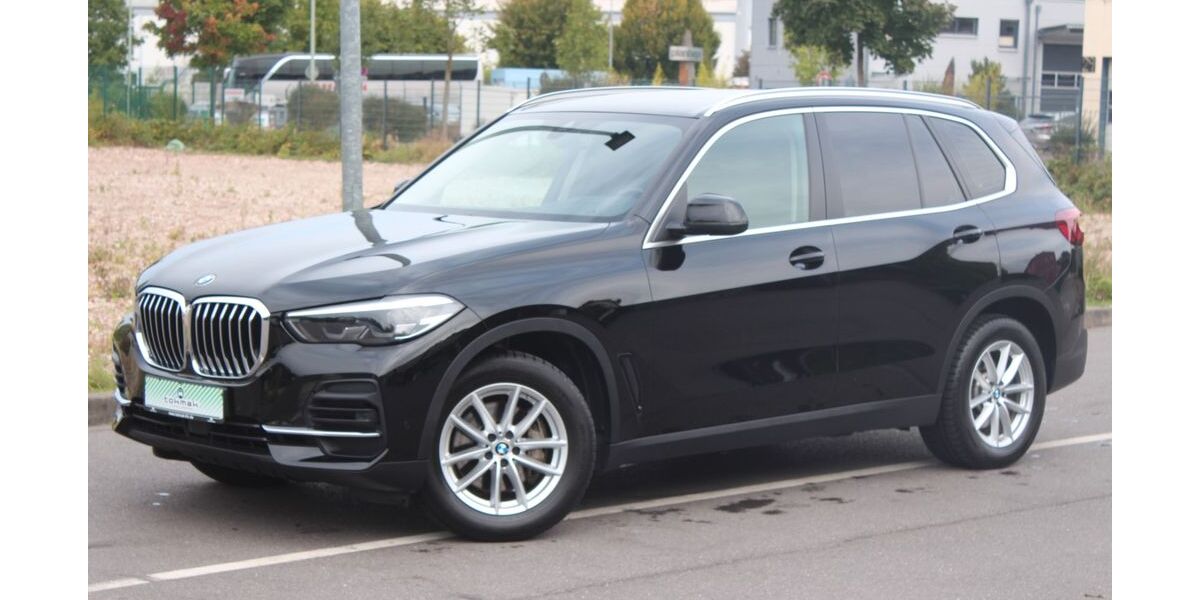 BMW X5 105.400 km 39.990 &euro; Witten - NRW 58452