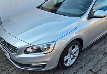 Volvo V60 149.000 km 7.990 &euro; Sprockhövel 45549