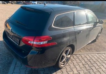 Peugeot 308 201.624 km 3.000 &euro; Dortmund 44147