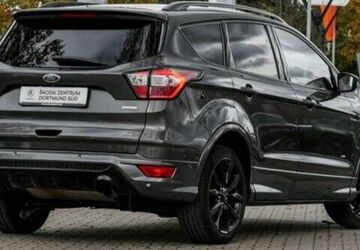 Ford Kuga 95.000 km 15.550 &euro; Hemer 58675