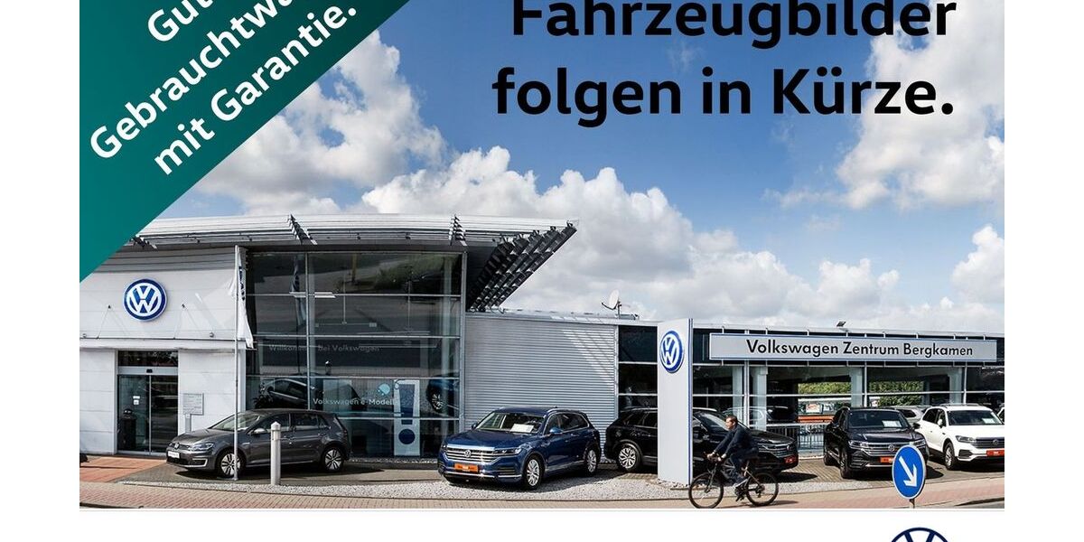 VW Tiguan 21.681 km 41.741 &euro; Bergkamen 59192