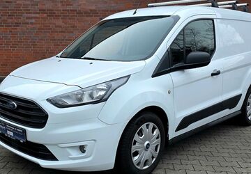 Ford Transit 120.000 km 8.600 &euro; Herne (NRW) 44628