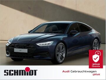 Gebrauchte Audi A7