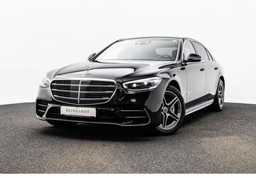 Mercedes-Benz S 450 19.526 km 97.753 &euro; Hagen 58091