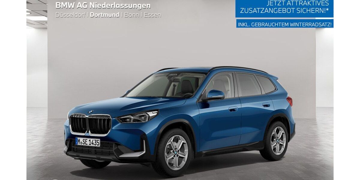 BMW X1 21.318 km 45.899 &euro; Dortmund 44263