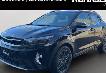 Kia Stonic 4.800 km 23.490 &euro; Gelsenkirchen 45891
