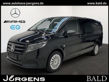Gebrauchte Mercedes-Benz Vito