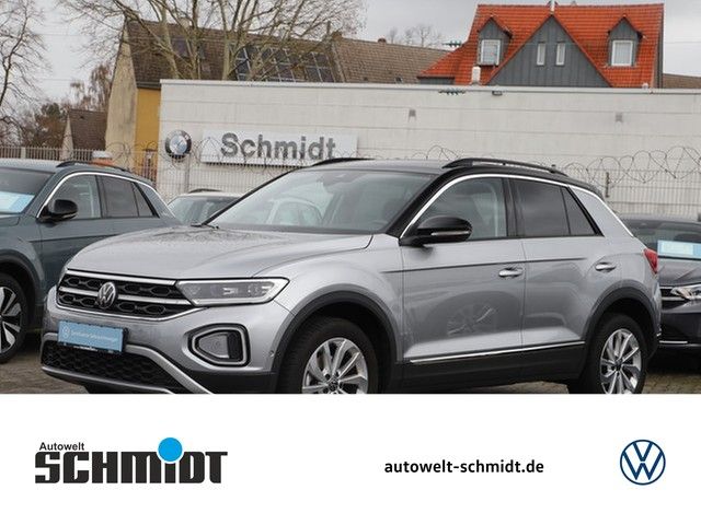 VW T-Roc 49.990 km 22.398 &euro; Lünen 44534